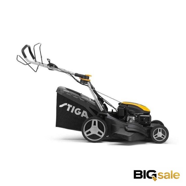 Газонокосилка Stiga Combi 955 V 294557848/ST2 - Изображение №4 — Интернет магазин BigSale