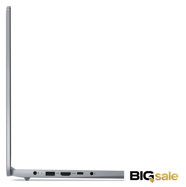 Ноутбук Lenovo IdeaPad Slim 3 15ABR8 82XM0116IN - Изображение №2 — Интернет магазин BigSale