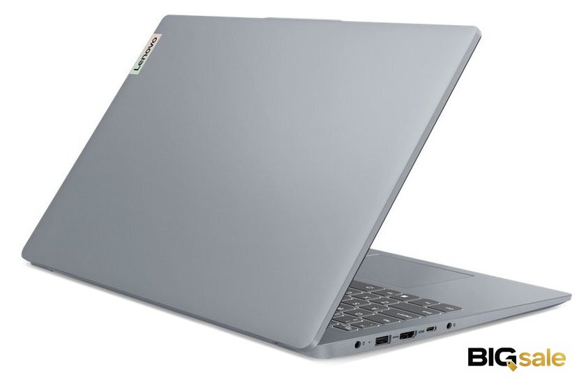 Ноутбук Lenovo IdeaPad Slim 3 15ABR8 82XM0116IN - Изображение №4 — Интернет магазин BigSale