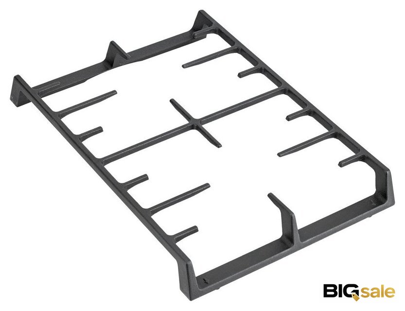 Варочная панель Exiteq EXH-207 black matt - Изображение №14 — Интернет магазин BigSale
