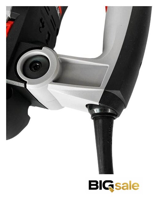 Перфоратор Crown CT18215V BMC - Изображение №9 — Интернет магазин BigSale