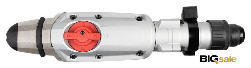 Перфоратор Crown CT18215V BMC - Изображение №5 — Интернет магазин BigSale