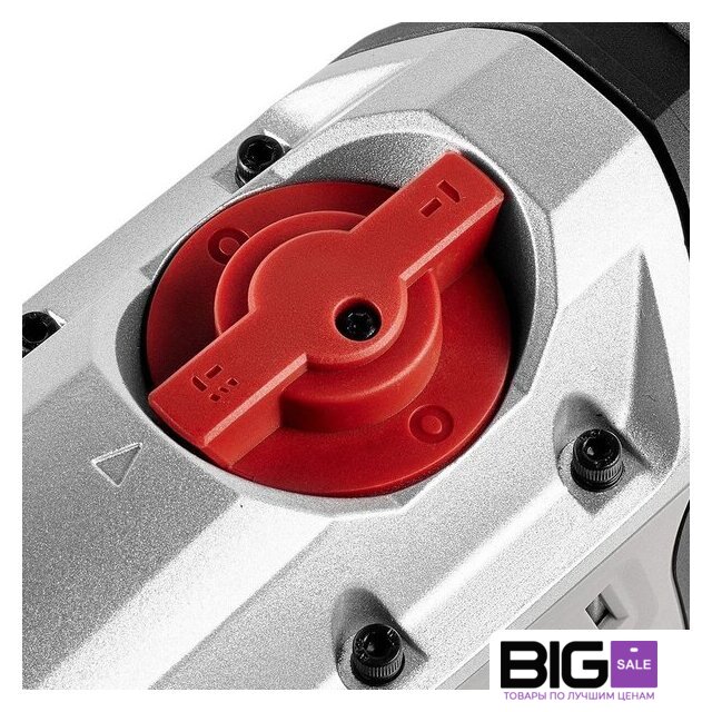 Перфоратор Crown CT18215V BMC - Изображение №12 — Интернет магазин BigSale