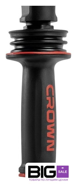 Перфоратор Crown CT18215V BMC - Изображение №7 — Интернет магазин BigSale