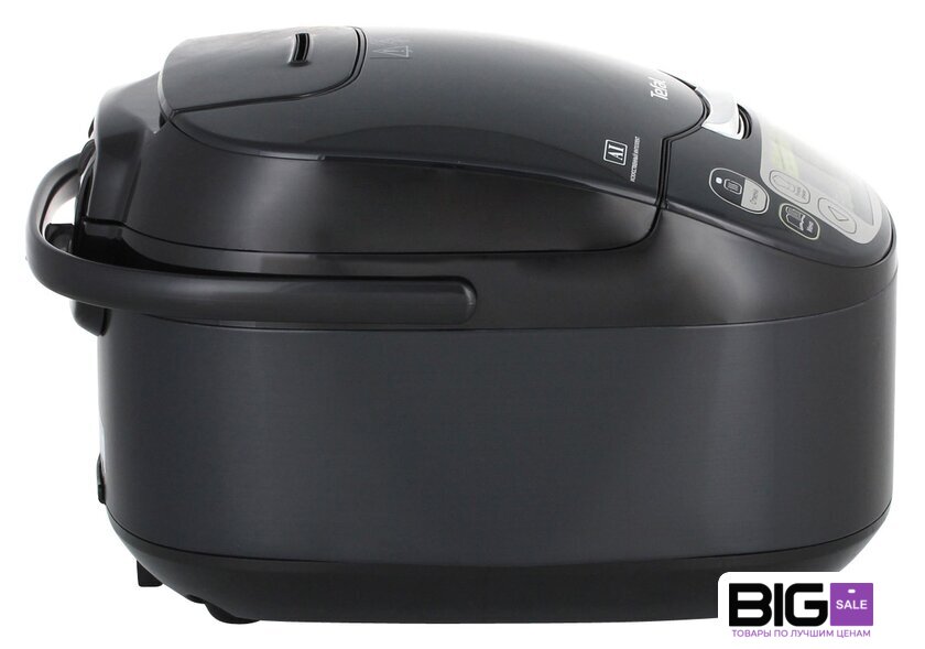 Мультиварка Tefal RK815832 - Изображение №4 — Интернет магазин BigSale