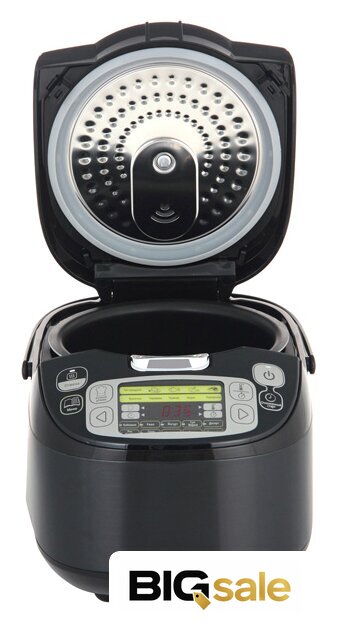 Мультиварка Tefal RK815832 - Изображение №5 — Интернет магазин BigSale