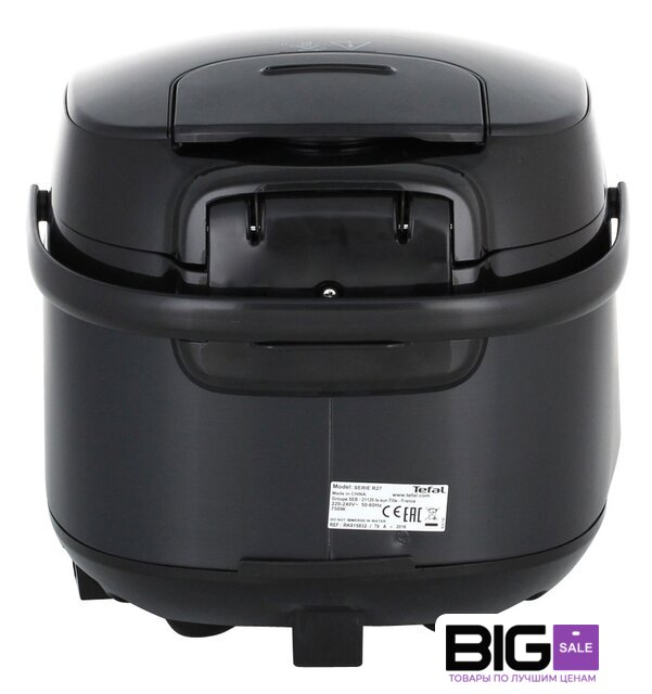 Мультиварка Tefal RK815832 - Изображение №2 — Интернет магазин BigSale