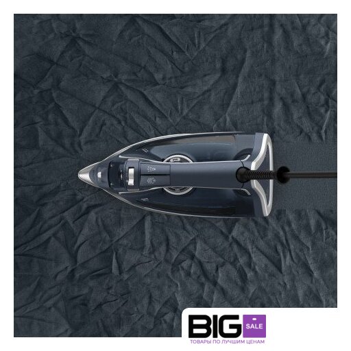 Утюг Rowenta Pro Master DW8221D1 - Изображение №16 — Интернет магазин BigSale