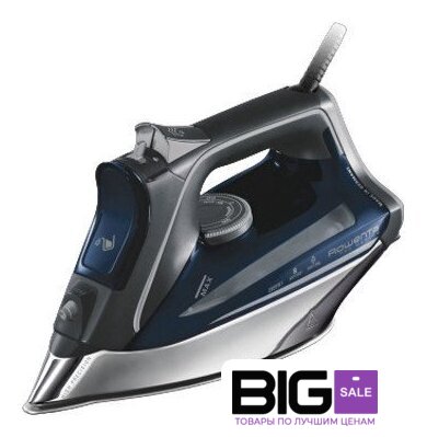 Утюг Rowenta Pro Master DW8221D1 - Изображение №1 — Интернет магазин BigSale