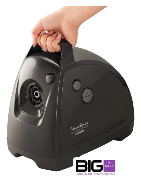 Мясорубка Moulinex ME684832 - Изображение №7 — Интернет магазин BigSale