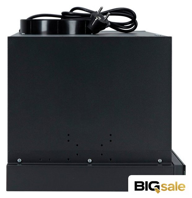 Кухонная вытяжка Exiteq EX-1536 (черный) - Изображение №11 — Интернет магазин BigSale