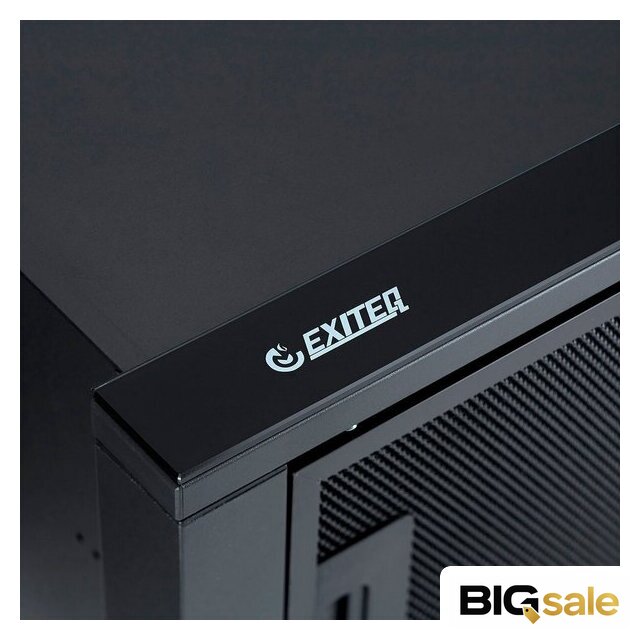 Кухонная вытяжка Exiteq EX-1536 (черный) - Изображение №8 — Интернет магазин BigSale