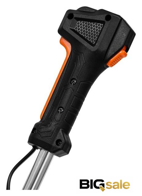 Триммер ELAND ETE-1502 - Изображение №4 — Интернет магазин BigSale