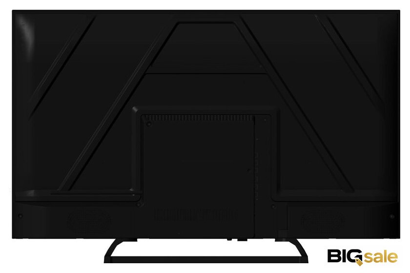 Телевизор Leff 32H240S - Изображение №3 — Интернет магазин BigSale