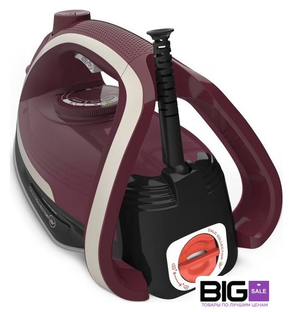 Утюг Tefal FV6833E0 - Изображение №2 — Интернет магазин BigSale