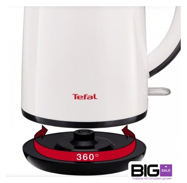 Электрический чайник Tefal KO260130 - Изображение №5 — Интернет магазин BigSale