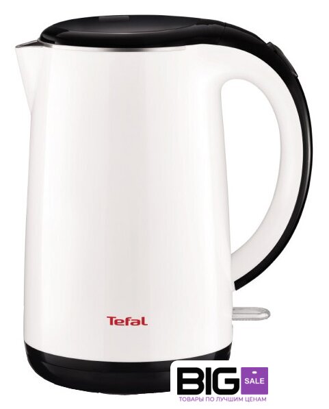 Электрический чайник Tefal KO260130 - Изображение №1 — Интернет магазин BigSale