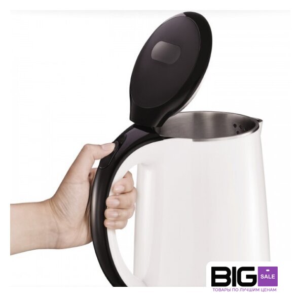 Электрический чайник Tefal KO260130 - Изображение №4 — Интернет магазин BigSale