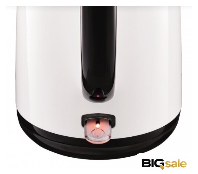 Электрический чайник Tefal KO260130 - Изображение №3 — Интернет магазин BigSale