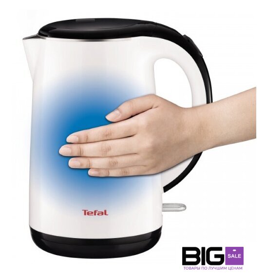 Электрический чайник Tefal KO260130 - Изображение №2 — Интернет магазин BigSale