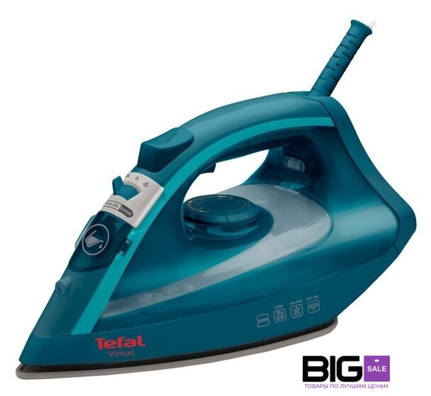 Утюг Tefal FV1712E0 - Изображение №1 — Интернет магазин BigSale