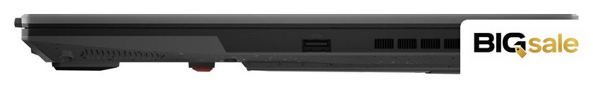 Игровой ноутбук ASUS TUF Gaming F17 FX707VJB-HX114 - Изображение №8 — Интернет магазин BigSale