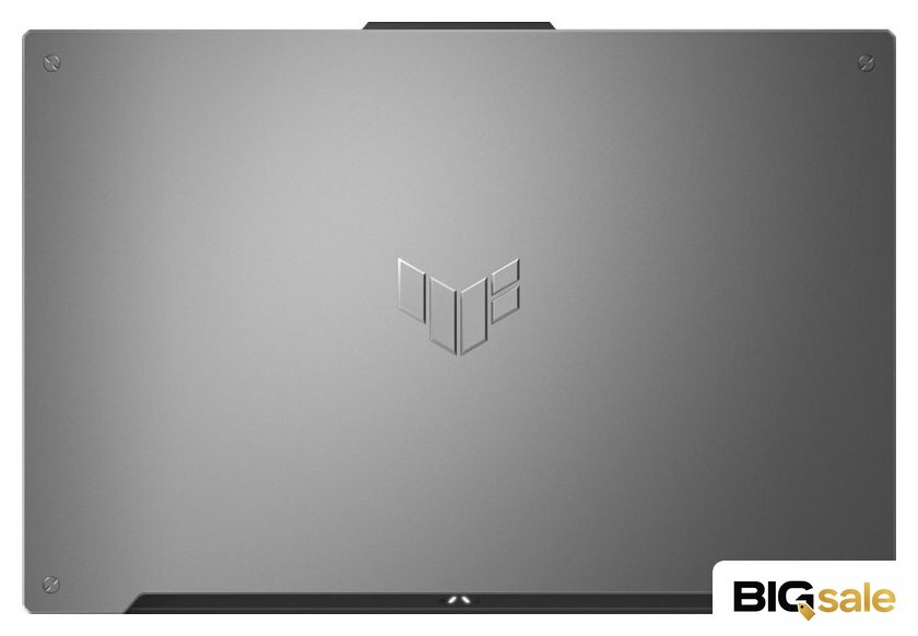 Игровой ноутбук ASUS TUF Gaming F17 FX707VJB-HX114 - Изображение №2 — Интернет магазин BigSale