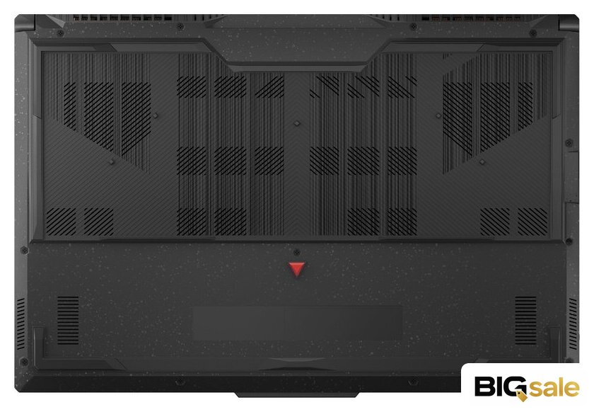 Игровой ноутбук ASUS TUF Gaming F17 FX707VJB-HX114 - Изображение №9 — Интернет магазин BigSale