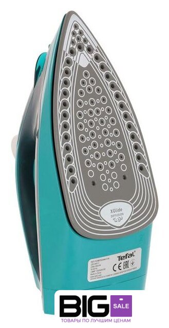 Утюг Tefal FV2867E0 - Изображение №8 — Интернет магазин BigSale