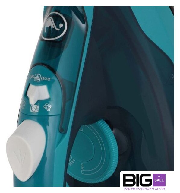 Утюг Tefal FV2867E0 - Изображение №9 — Интернет магазин BigSale