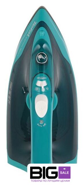 Утюг Tefal FV2867E0 - Изображение №2 — Интернет магазин BigSale