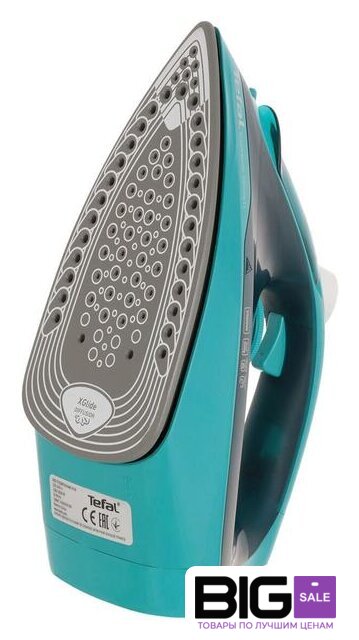 Утюг Tefal FV2867E0 - Изображение №7 — Интернет магазин BigSale