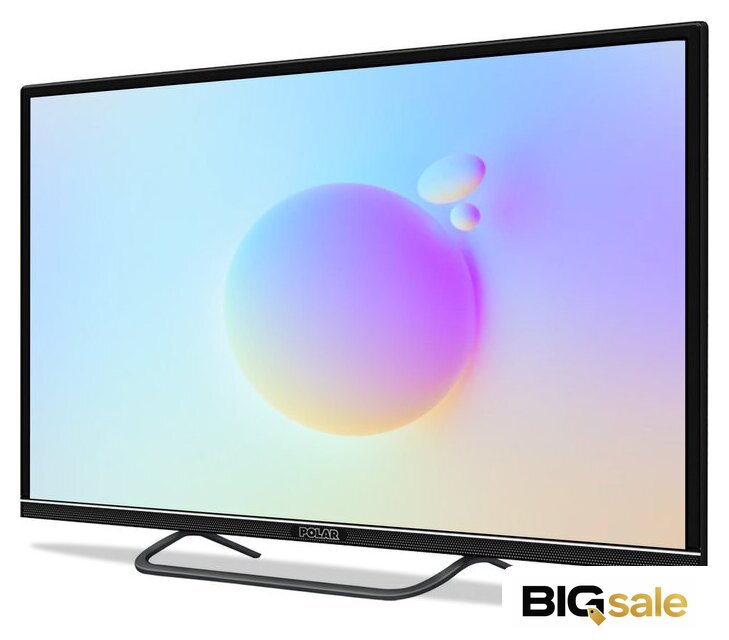 Телевизор Polar P42L22T2C - Изображение №2 — Интернет магазин BigSale