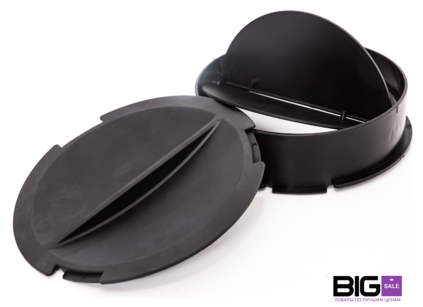 Кухонная вытяжка Exiteq EX-1056 (белый) - Изображение №7 — Интернет магазин BigSale