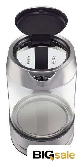 Электрический чайник Tefal KI770D30 - Изображение №3 — Интернет магазин BigSale