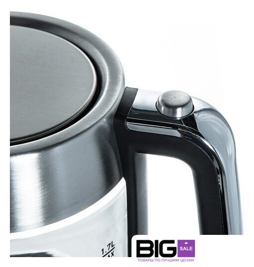 Электрический чайник Tefal KI770D30 - Изображение №5 — Интернет магазин BigSale