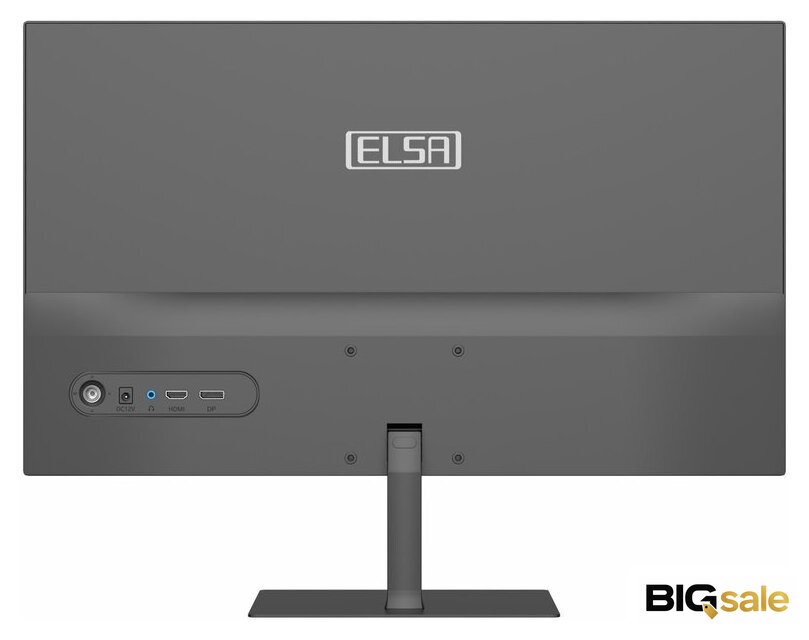 Игровой монитор ELSA EA271Q Pro - Изображение №5 — Интернет магазин BigSale