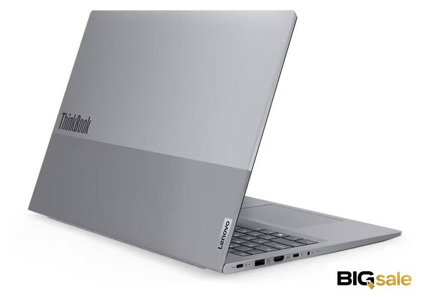 Ноутбук Lenovo ThinkBook 16 G6 IRL 21KH001GRU - Изображение №4 — Интернет магазин BigSale