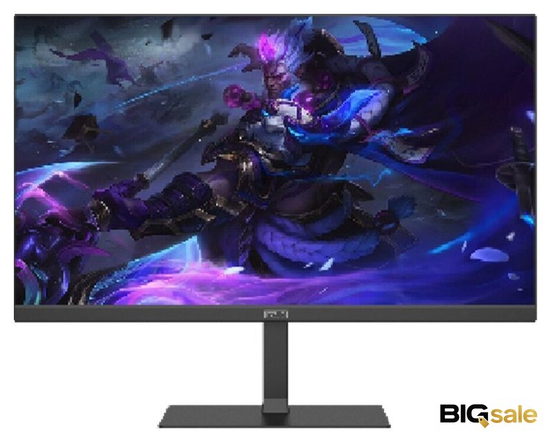 Игровой монитор ELSA EA241Q Pro - Изображение №1 — Интернет магазин BigSale