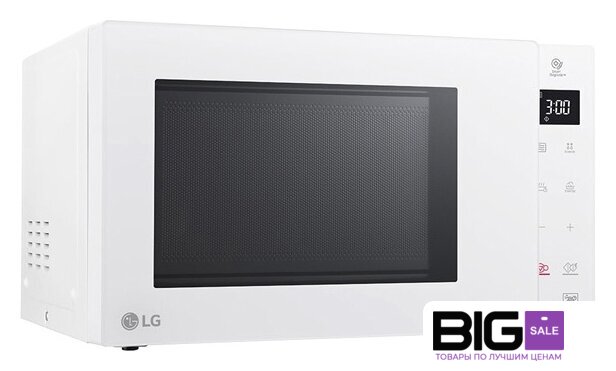 Микроволновая печь LG MW23R35GIH - Изображение №2 — Интернет магазин BigSale