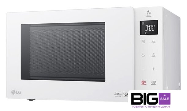 Микроволновая печь LG MW23R35GIH - Изображение №3 — Интернет магазин BigSale