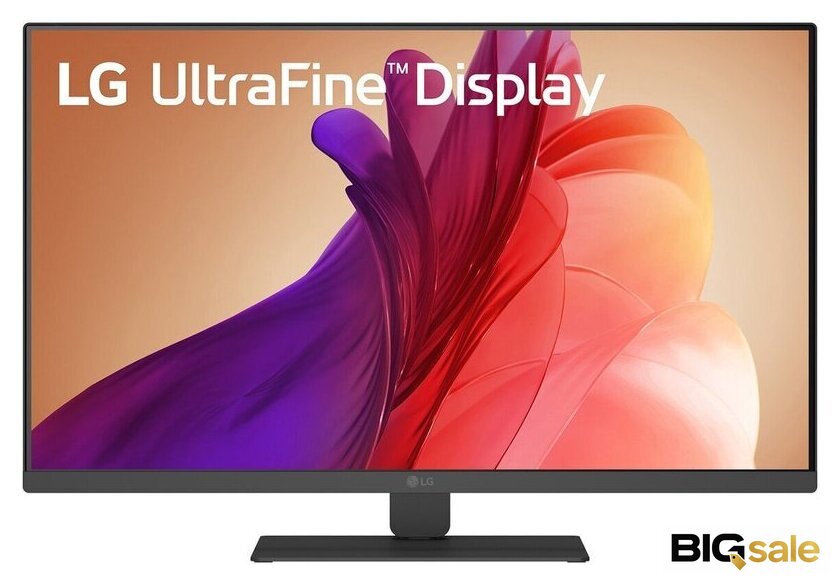 Монитор LG UltraFine 27U730A-B - Изображение №2 — Интернет магазин BigSale