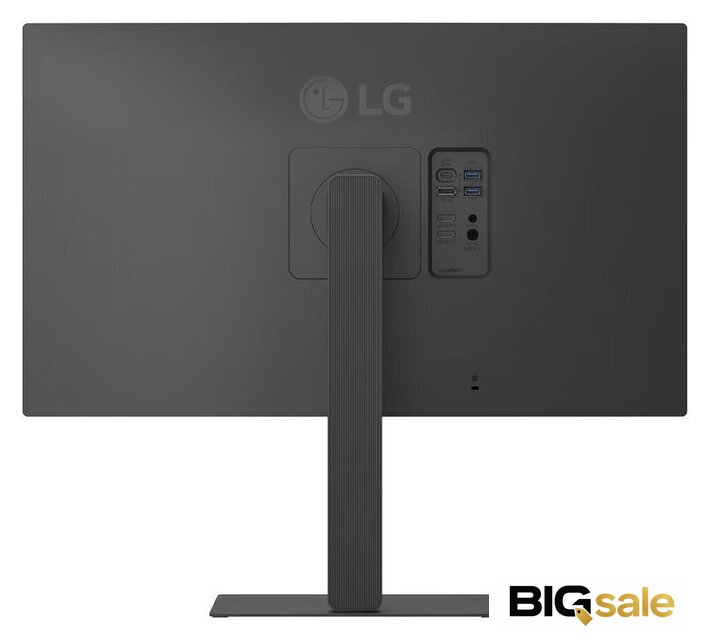 Монитор LG UltraFine 27U730A-B - Изображение №12 — Интернет магазин BigSale