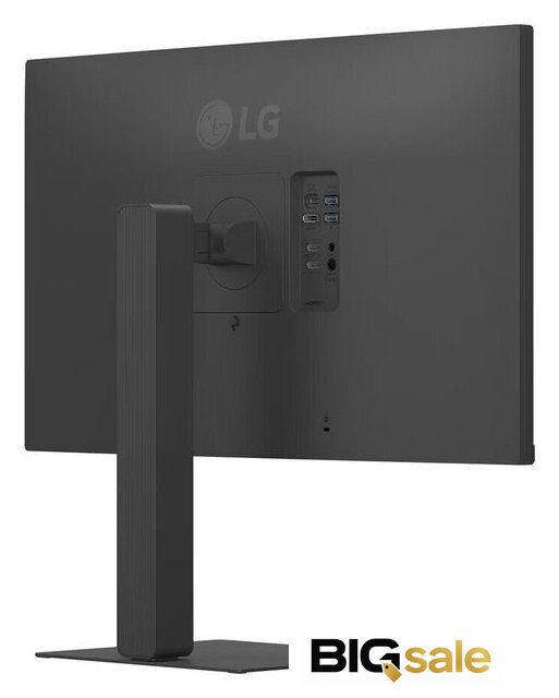 Монитор LG UltraFine 27U730A-B - Изображение №14 — Интернет магазин BigSale