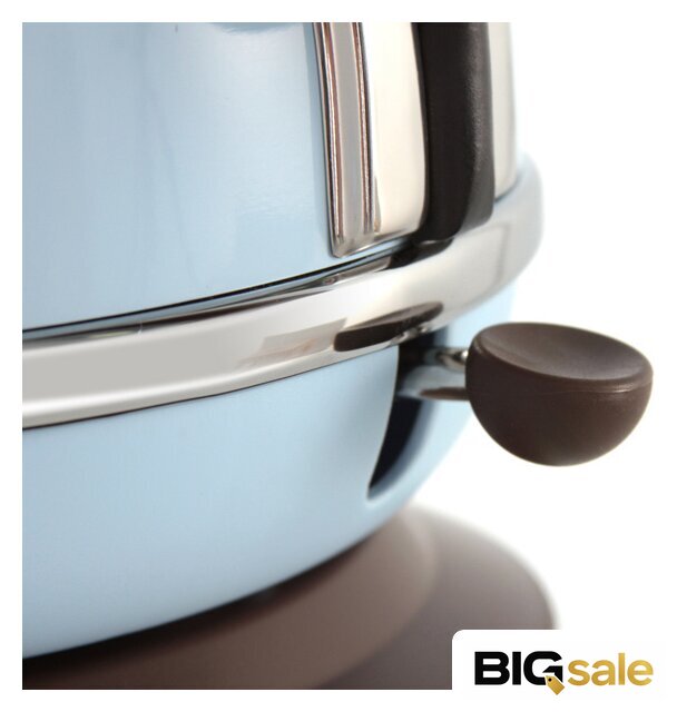Электрический чайник DeLonghi KBOV 2001.AZ - Изображение №10 — Интернет магазин BigSale