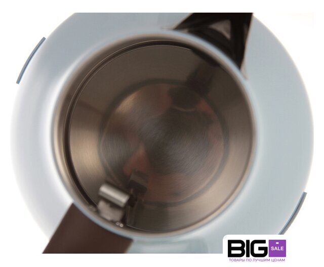 Электрический чайник DeLonghi KBOV 2001.AZ - Изображение №9 — Интернет магазин BigSale