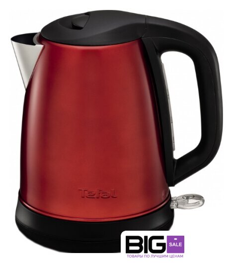 Электрический чайник Tefal KI270530 - Изображение №1 — Интернет магазин BigSale