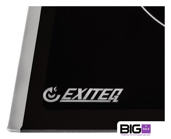 Варочная панель Exiteq EXH-313IB - Изображение №6 — Интернет магазин BigSale
