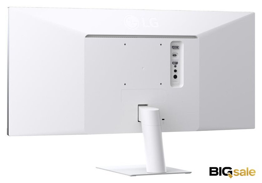 Монитор LG UltraWide 29U531A-W - Изображение №8 — Интернет магазин BigSale