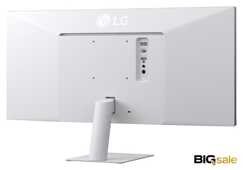Монитор LG UltraWide 29U531A-W - Изображение №9 — Интернет магазин BigSale